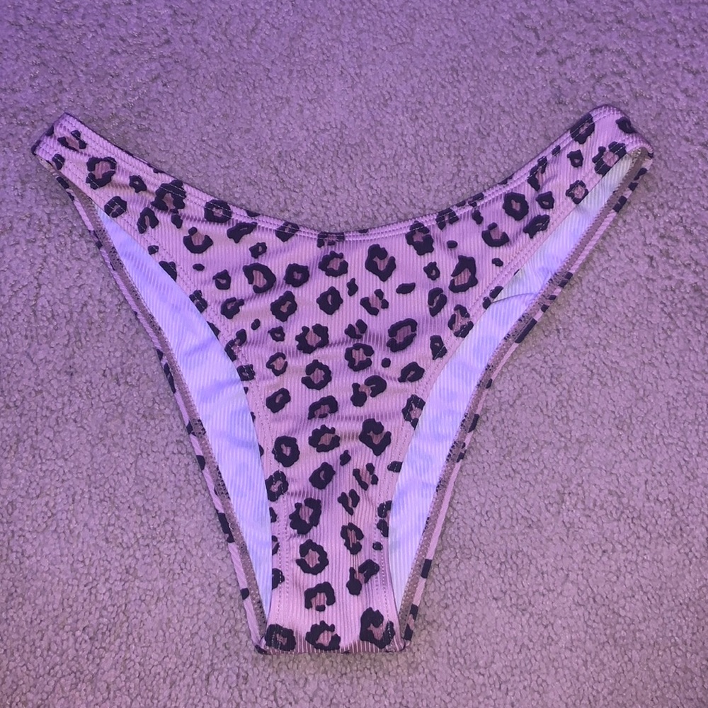 bikini bottoms